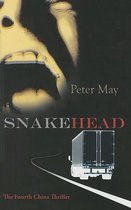 Snakehead: A China Thriller