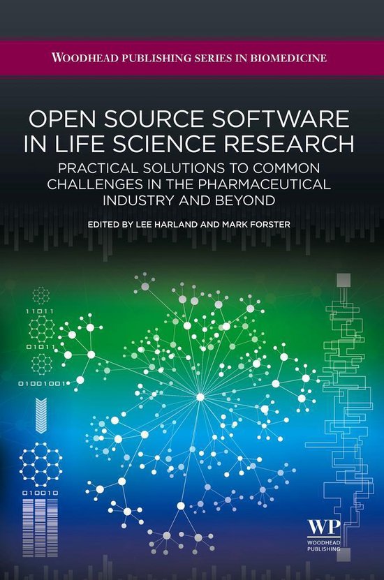 Open Source Software in Life Science Research - cover