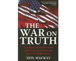 The War on Truth