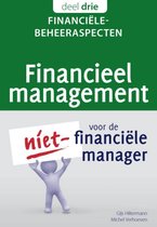 3 Financiële-beheeraspecten Financieel management voor de niet-financiële manager