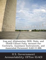 Iraq and Afghanistan