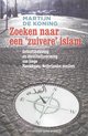 Zoeken Naar Een Zuivere Islam