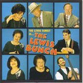 Lewis Bunch