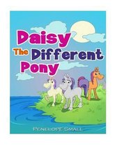 Daisy the Different Pony