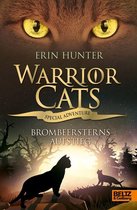 Warrior Cats - Warrior Cats - Special Adventure. Brombeersterns Aufstieg