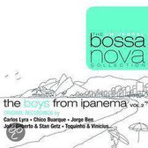 Boys From Ipanema