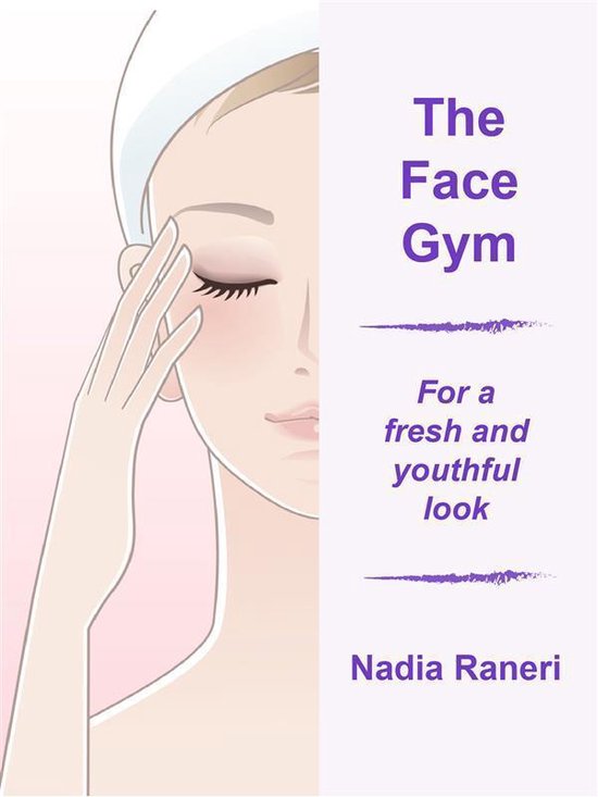 The Face Gym - cover