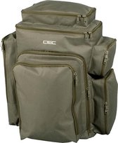 Spro C-Tec Mega Backpack | Visrugtas