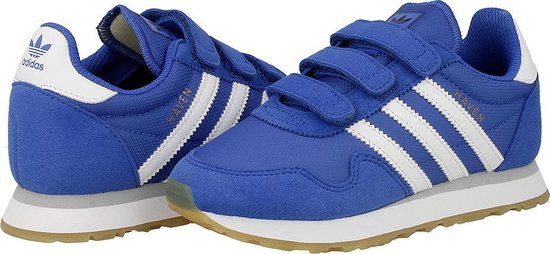 ADIDAS ORIGINALS HAVEN CF C BLAUW maat 33 | bol.com