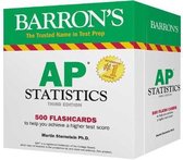 AP Statistics Flashcards