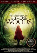 Into the Woods: Stephen Sondheim [DVD] [1991] [Region 1] [US Import] [NTSC]