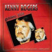 Kenny Rogers - Golden Hits