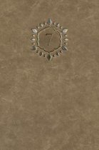 Monogram  7  Notebook