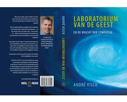 Laboratorium van de Geest