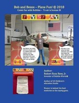 Bob and Bezos - Plane Fun!