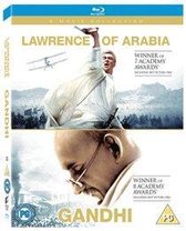 Gandhi/lawrence Of Arabia