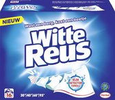 Witte Reus Powder - 16 scoops - Waspoeder
