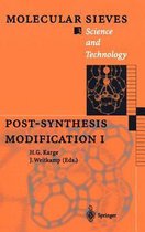 Post-Synthesis Modification I