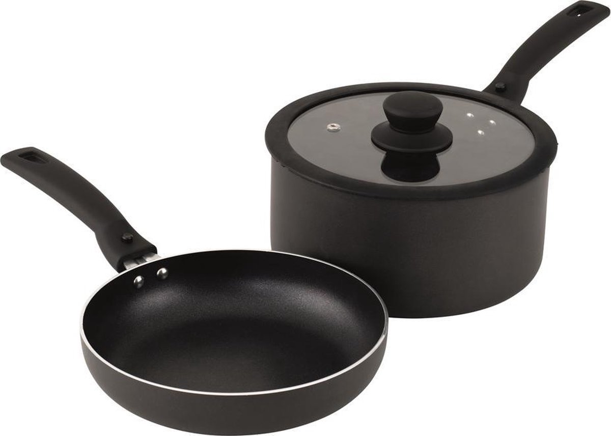Outwell Cookset Culinary Set M