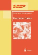 Granular Gases