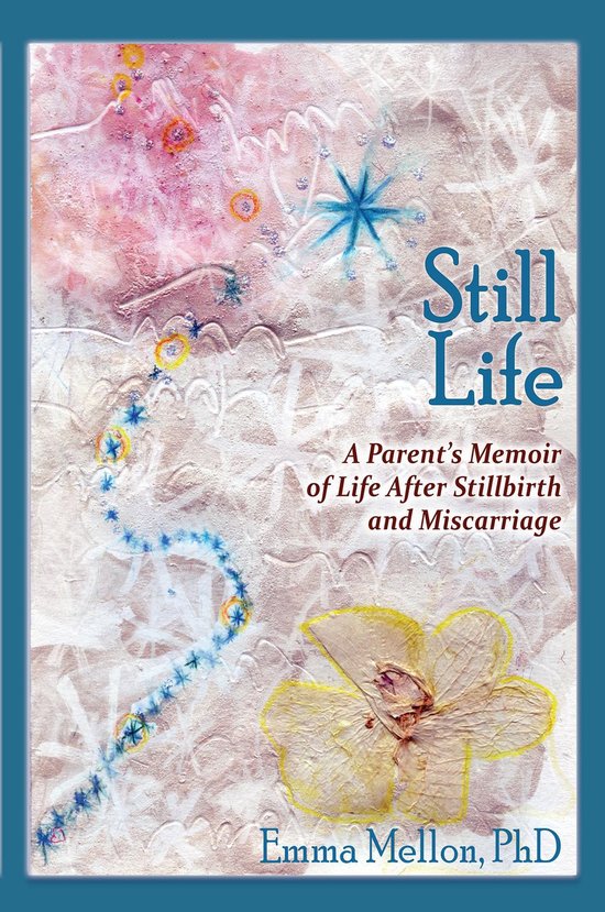Still Life - cover