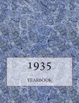 The 1935 Yearbook
