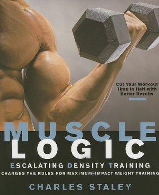 Muscle Logic - cover