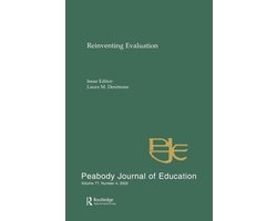 Reevaluating Evaluation