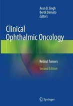 Clinical Ophthalmic Oncology