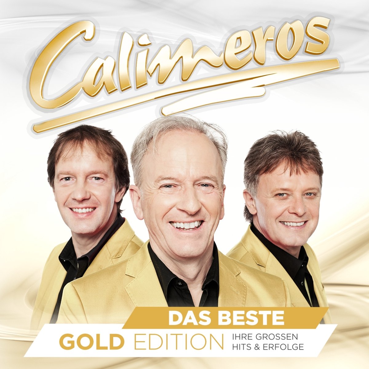 Das Beste - Gold-Edition - Ihre Gro