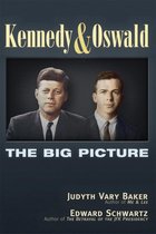 Kennedy and Oswald