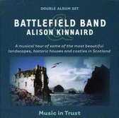 The Battlefield Band & Allison Kinnaird - Music In Trust Volume 1 & 2 (2 CD)
