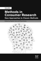 Woodhead Publishing Series in Food Science, Technology and Nutrition - Methods in Consumer Research, Volume 1