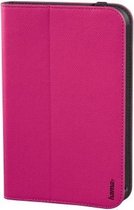Hama Portfolio Weave Galaxy Tab 4 7", Roze