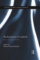 Routledge Studies in Global Competition - The Economics of Creativity