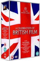 A Celebration of BRITISH FILM