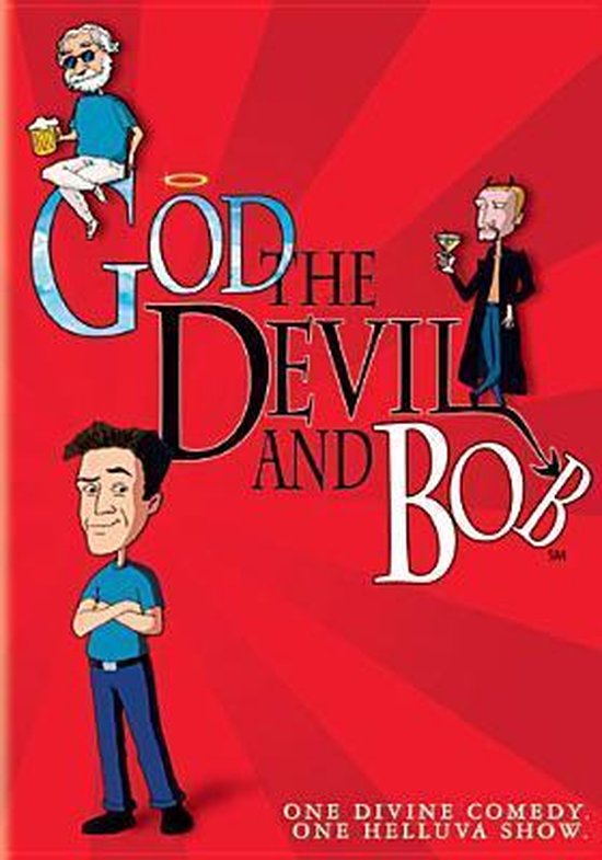 God, The Devil & Bob