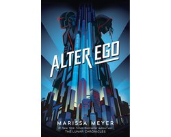 Renegades 1 - Alter ego
