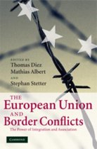 The European Union and Border Conflicts