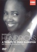 Tribute to Duke Ellington [DVD]