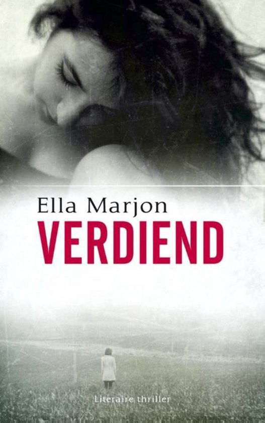 VERDIEND - cover