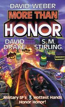 Honor Harrington - Worlds of Honor 1 - More Than Honor