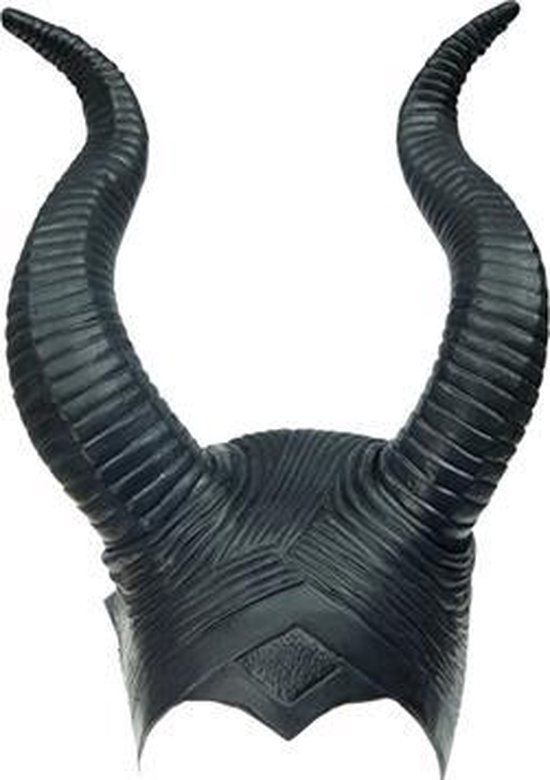 gen Parasiet kip Horns Maleficent | bol.com