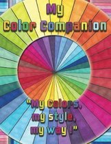 My Color Companion