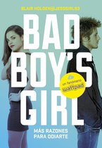 Bad Boy's Girl 2 - Más razones para odiarte (Bad Boy's Girl 2)