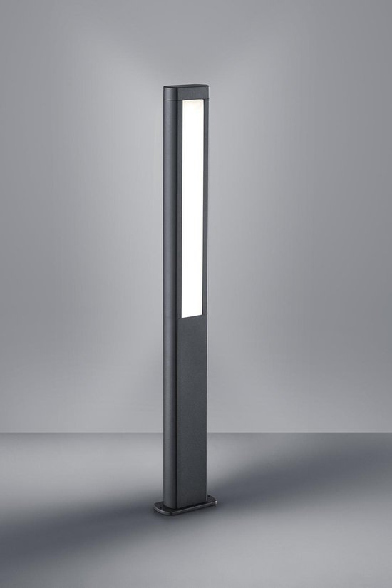 LED - staande buitenlamp - Fortuijn Woontrends RHINE | bol.com