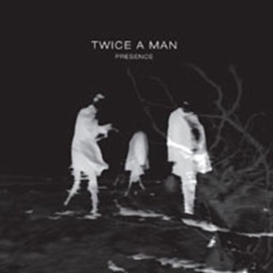 Presence Twice A Man Lp Album Muziek Bol Com