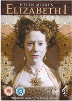 Elizabeth I [DVD] (import)