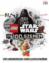 LEGO® Star Wars(TM) in 100 Szenen
