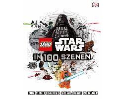 LEGO® Star Wars(TM) in 100 Szenen